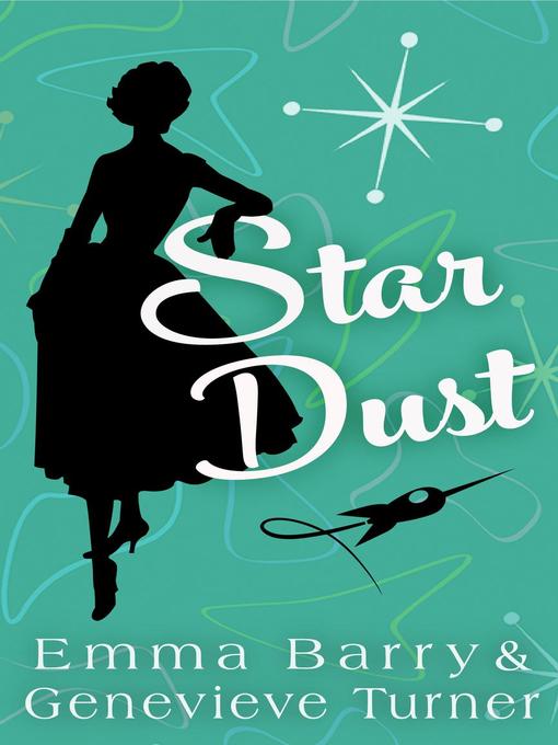 Title details for Star Dust by Emma Barry - Available